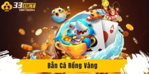 ban ca rong vang