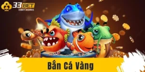 ban ca vang