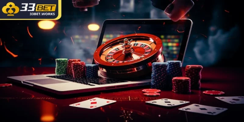 33BET luôn chú trọng đến việc chi vốn một cách hợp lý