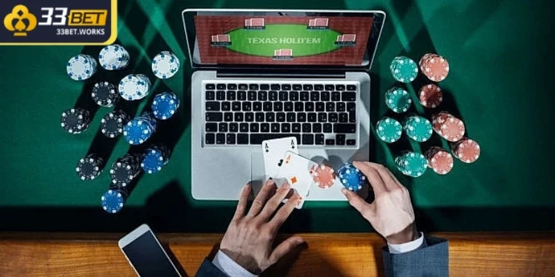 Giới thiệu 33BET không ngừng khẳng định vị thế mỗi ngày