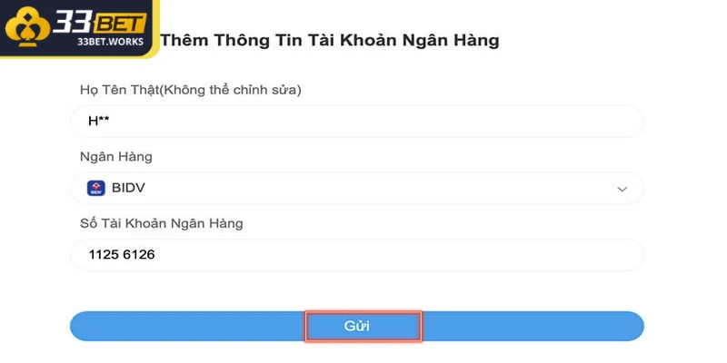 Kiểm tra kỹ ngân hàng nhận tiền rút để tránh thất thoát tiền