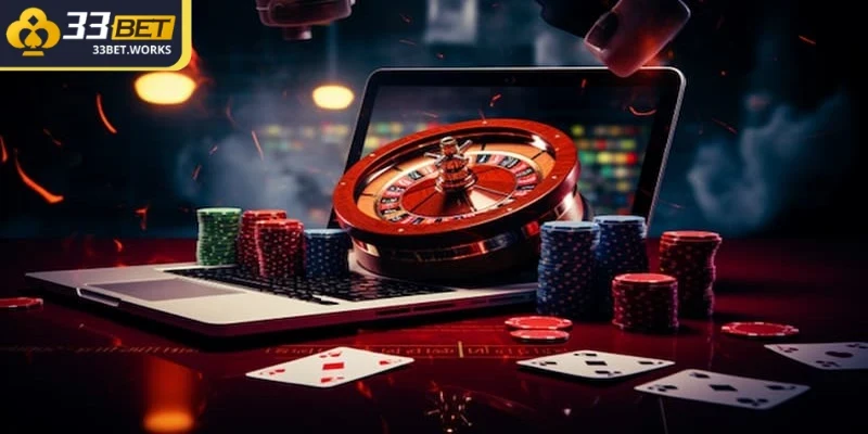 Sứ mệnh của 33BET là tạo ra một môi trường cá cược an toàn